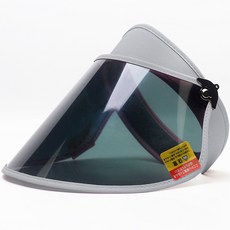 soosda UV抗UV扣環遮陽帽防曬帽