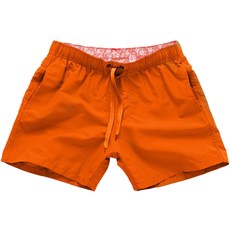 soleil 三分沙灘防磨褲