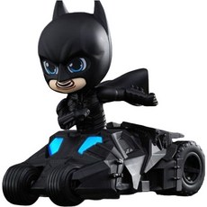 Hot Toys Cosrider蝙蝠俠公仔, 1個