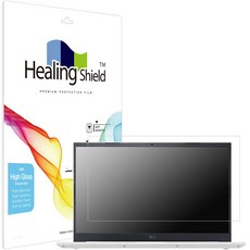 힐링쉴드 노트북 올레포빅 Light 액정보호필름 세트, 1개