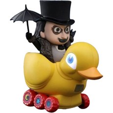 코스라이더 펭귄맨 피규어, 1개