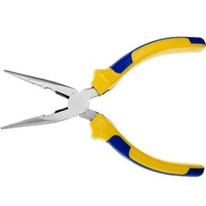 요고조고 공구 니퍼 07 니들 노즈, 1개