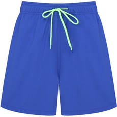 솔레일 쿼터 4부 비치 반바지