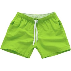 솔레일 3부 비치 래쉬가드 팬츠