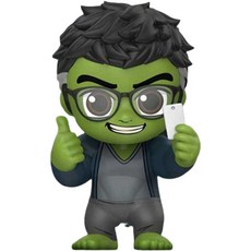 Cosbaby 復仇者聯盟:終局之戰 浩克 自拍版 公仔 S COSB668, 1個