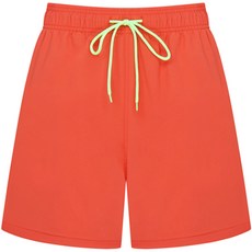 솔레일 쿼터 4부 비치 반바지