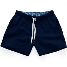 솔레일 3부 비치 래쉬가드 팬츠