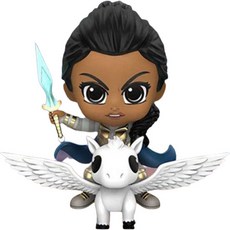Cosbaby 復仇者聯盟4：終局之戰 女武神 手辦 S COSB665, 1個