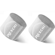 네이처스파머 프리미엄 통기성이 우수한 매쉬 손목 보호 아대, 2개, 그레이 2P