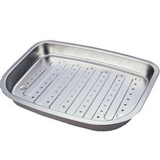 瀝水碗 大 SD410, 單一顏色