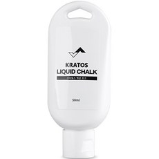 KRATOS Sports Braces 液態止滑粉, 50ml, 1個