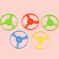 MIMINEJUJU 貓咪直升機螺旋槳玩具, 50個, 隨機出貨