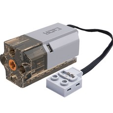 Bunnyland 兒童用 CaDA Pro 動力系統 M-馬達 Pro, 混合色, 1個