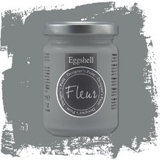 Fleur 에그쉘 미네랄 아크릴 컬러 스모키, 130ml, 1색