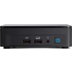 인텔 NUC12 Pro Kits 미니PC (i7-1260P WIN11 Pro NVMe 512GB DDR4 16GB), NUC12WSKi7, 기본형