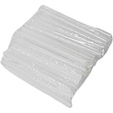 Tinapicnic Bentee長珍珠奶茶吸管 透明, 1入, 200個