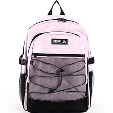 jeballot Barcel 後背包, 薰衣草紫