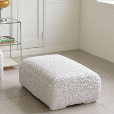 BEBEDECO All fit沙發套, 白色