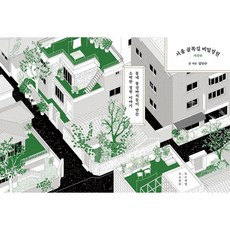 Moksuchaekbang 首爾巷弄秘密花園 修訂版, 金仁洙