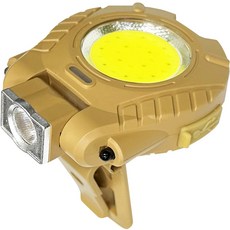 한국미디어시스템 700루멘 LED 캡라이트 C타입 모션센서 등산 낚시 헤드랜턴 LC-21, 혼합색상, 1개