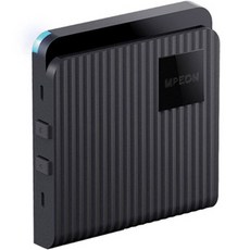 MPEON RF方式有線高通終端機, 黑色, SET-200