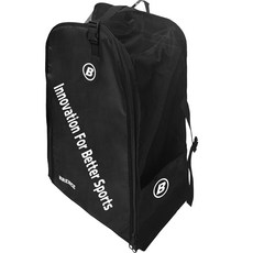 BRENCE 多用途網袋, 黑色