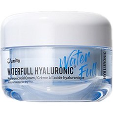 주미소 워터풀 히알루론산 수분크림, 1개, 50g