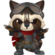 Cosbaby復仇者聯盟終局之戰Rocket公仔 s COSB664, 1個