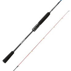 Abu Garcia Salty Fighter X Tip-run 軟絲餌木竿 SXRS-5102MLS, 混合色