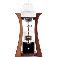 KALDIN 日常冷萃咖啡冰滴咖啡機 Fiona 600, 古董, 1個