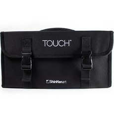 터치 마카 102색 패브릭 SE 케이스 세트