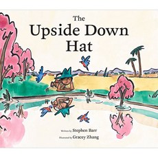 The Upside Down Hat, Chronicle Books