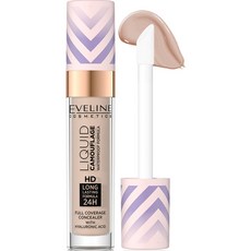 EVELINE COSMETICS 玻尿酸防水遮瑕液 7ml, 05 Light Sand, 1支