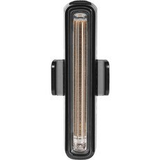 OLIGHT 自行車尾燈 SEEMEE 30, 黑色, 1個