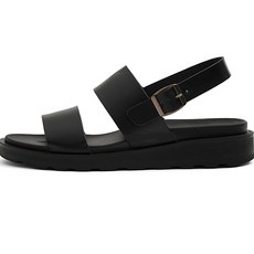 JFG Bensta雙束帶涼鞋