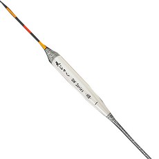 Denjuku Mooktop高浮力旱田用淡水釣魚浮標 DW-HB