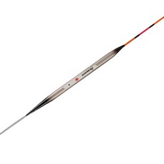 헤라메카 노지 아사타나 양당고 쵸친용 낚시찌 10호 K1044, 혼합색상, 1개