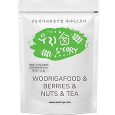 我們的故事 肉桂糖 糖, 1.2kg, 1個