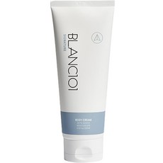 BLANC101 身體乳液 經典, 200ml, 1個