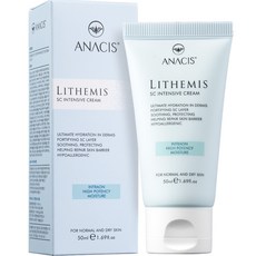ANACIS SC集中保濕乳霜, 1個, 50ml