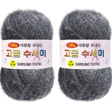 Yarna 大容量菜瓜布, #129, 2個