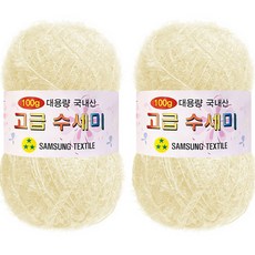 Yarna 大容量菜瓜布, #136, 2個