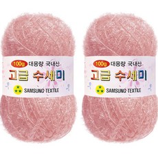 Yarna 大容量菜瓜布, #131, 2個