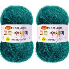 Yarna 大容量菜瓜布, #145, 2個