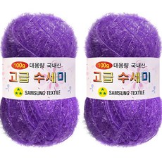 Yarna 大容量菜瓜布, #113, 2個