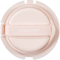INNISFREE 輕薄亮光氣墊補充蕊 SPF26 PA++ 14g, 23N, 1個