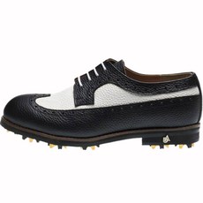 ALLCLASSIC 男士 Noble Derby 高爾夫球鞋 ALCGF007