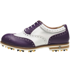 男士 Noble Classic 高爾夫球鞋 ALCGF001