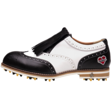 女款 All Classic BEYOND CLOSET Noble Classic 高爾夫球鞋 ALCGF001