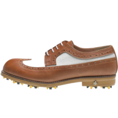 男士 Noble Derby 高爾夫球鞋 ALCGF007